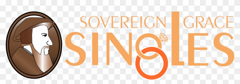 Sovereign Grace Singles - Graphic Design Clipart