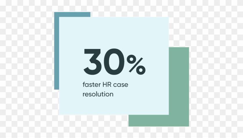 Improve Hr Productivity - Graphic Design Clipart