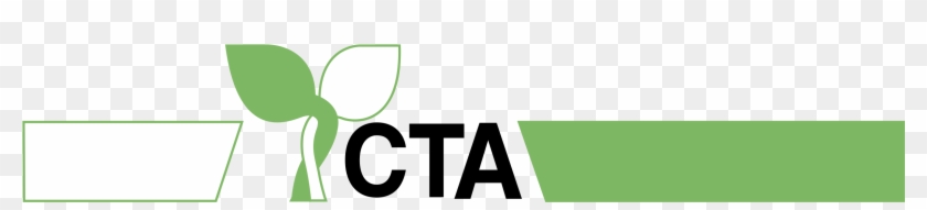 Cta Logo Png Transparent - Graphic Design Clipart