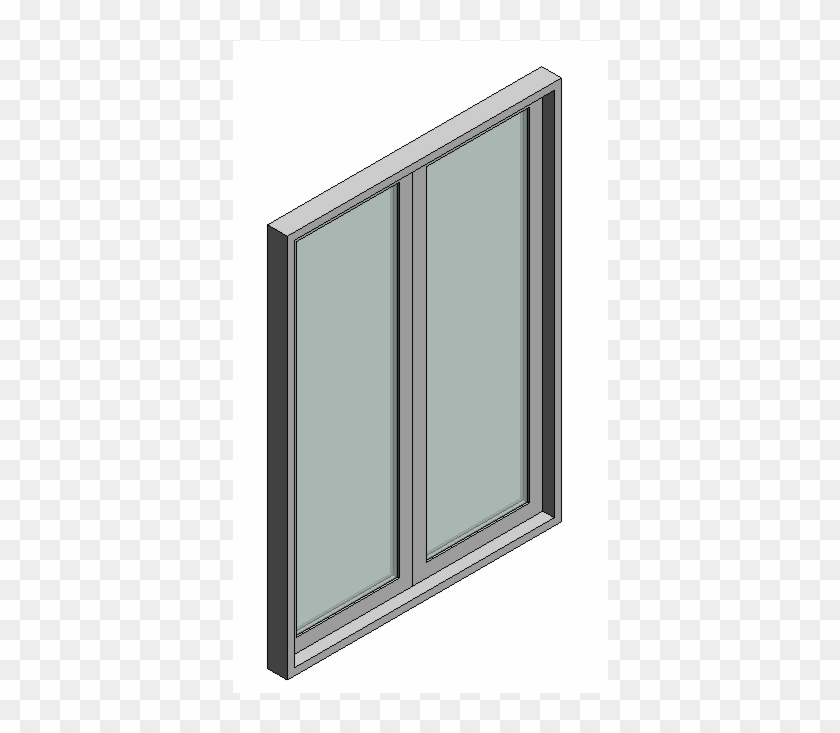 Door Hinge Trend Thermal Double Clipart #5044623