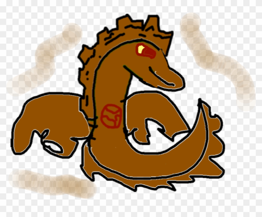 Drawing - Earth - Cartoon Clipart #5044800