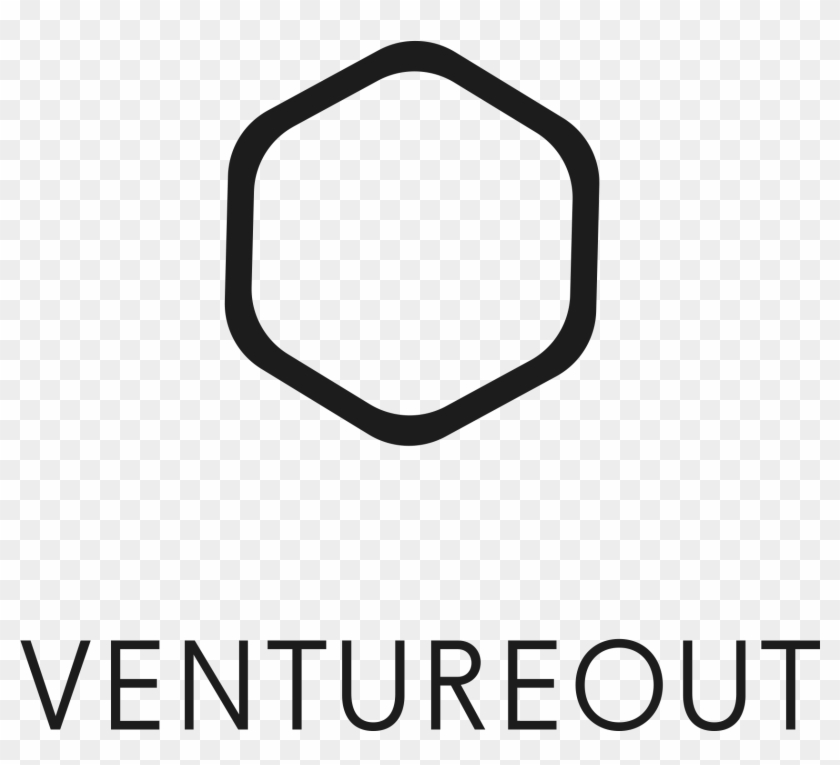 Ventureout Logo Square - Ventureout Logo Clipart #5044844