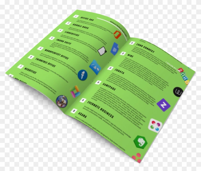 53 Great Tools And Gadgets Proven To Eliminate Distractions, - Graphic Design Clipart