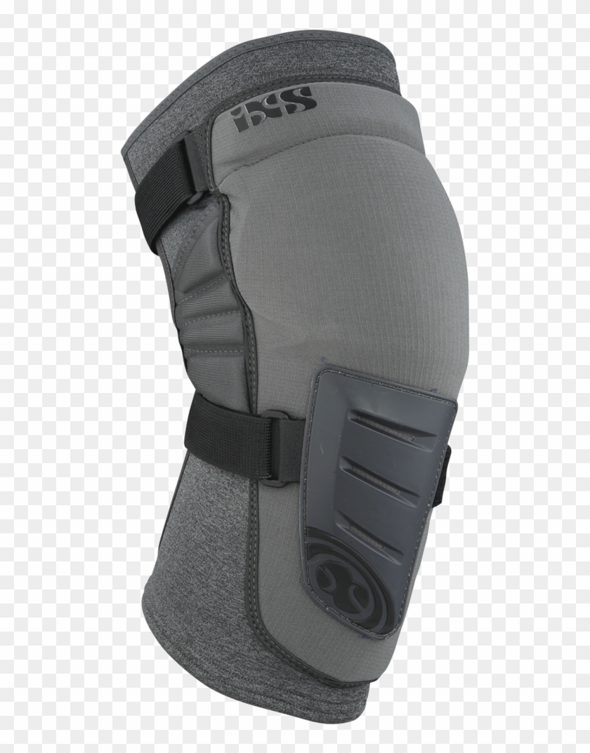 Ixs Trigger Knee Pads - Knee Pad Clipart #5044911
