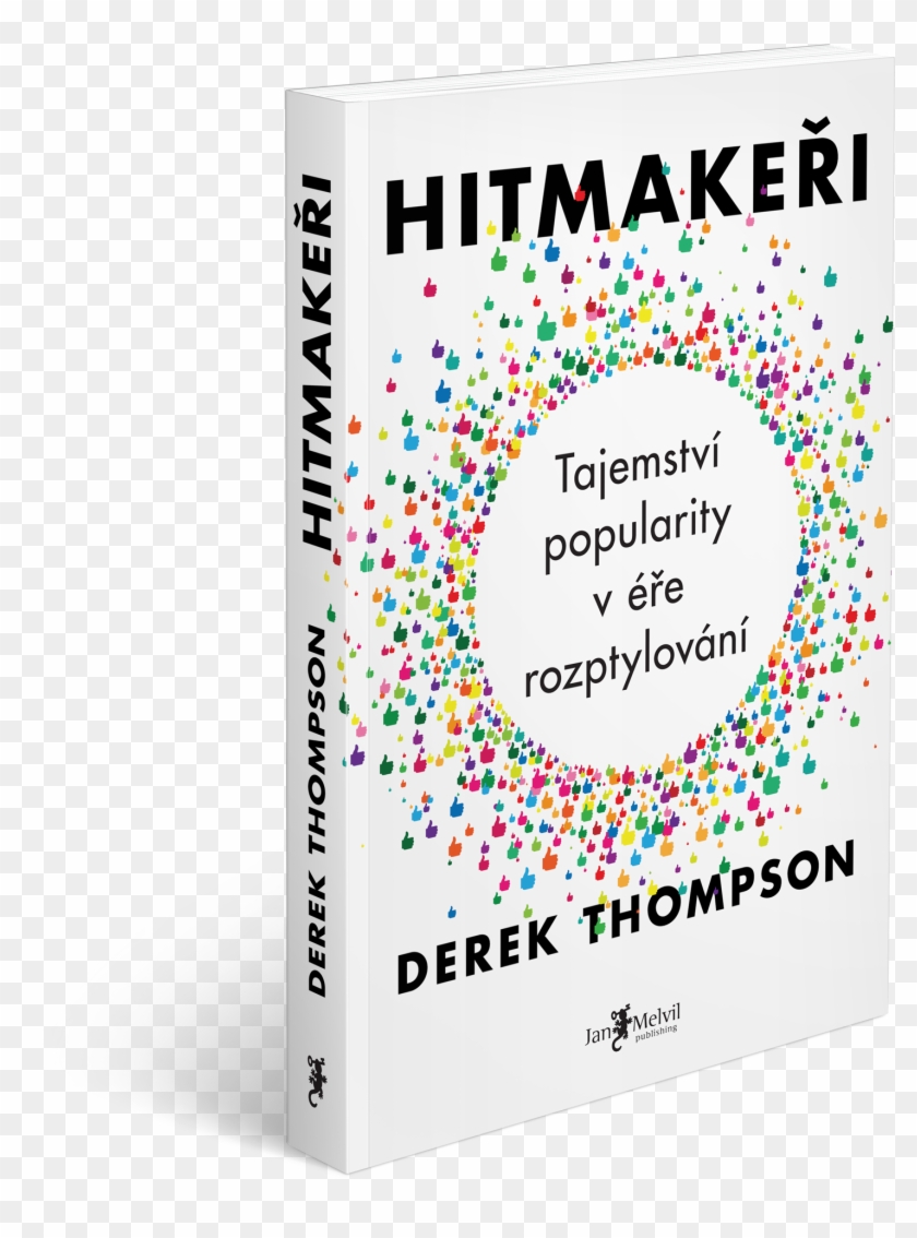 Tajemství Popularity V Éře Rozptylování - Circle Clipart #5045006