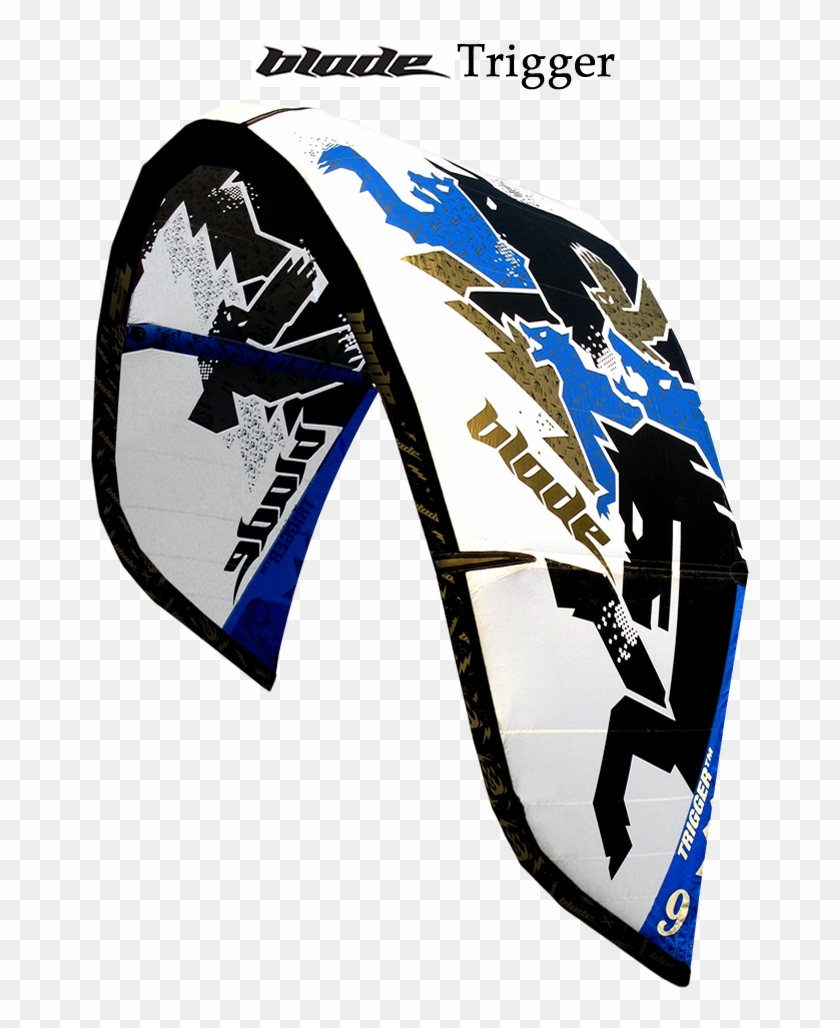 2011 Blade Trigger - Batman Clipart