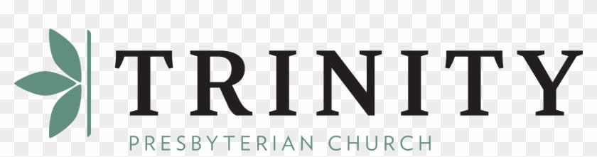Trinity Presbyterian Church Logo Clipart