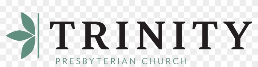 Trinity Presbyterian Church Logo Clipart #5045159