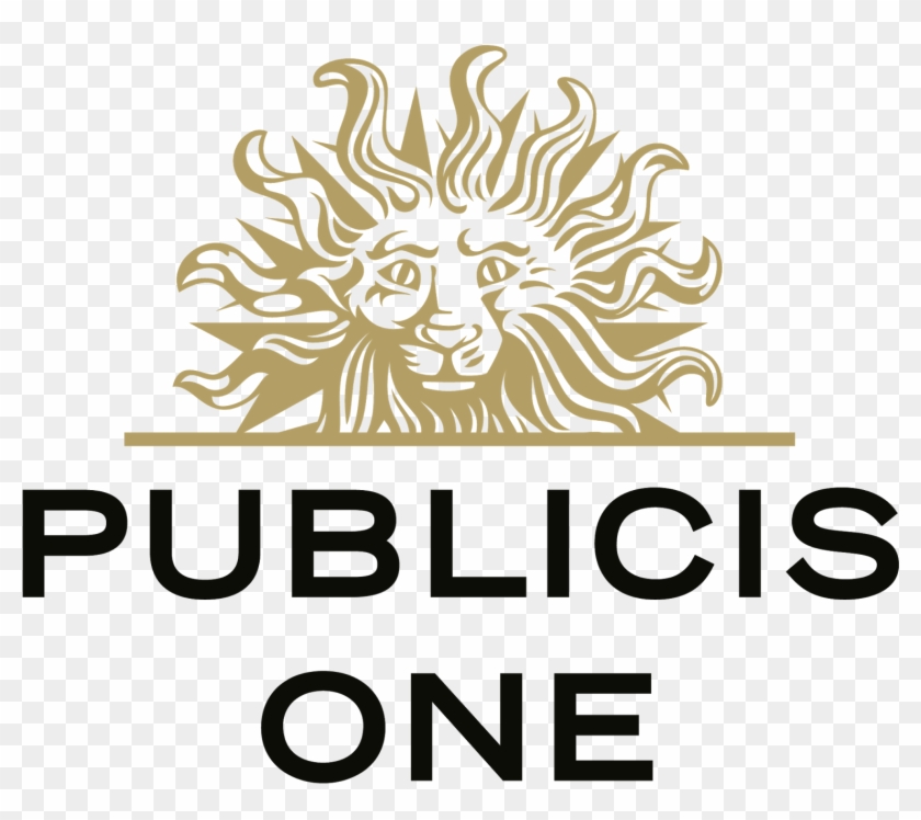 Publicis One Ceo Visited 2018 The Year Of Troy - Publicis Groupe Logo Clipart #5045362