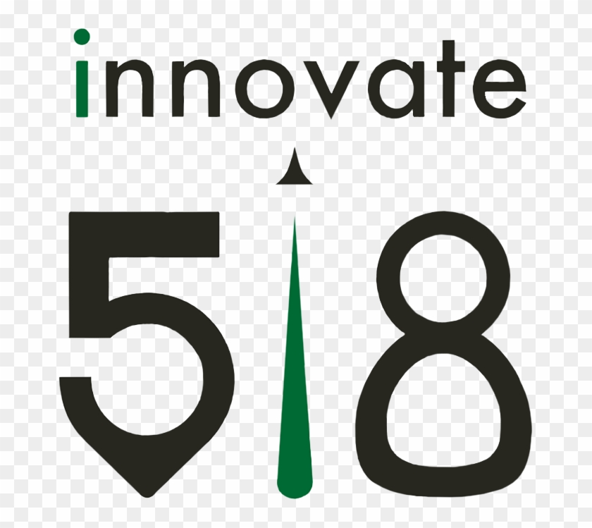 Innovate 518 Ny - Innovate 518 Clipart #5045399