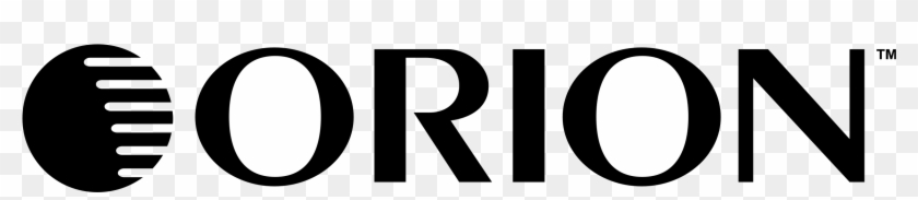 Orion Logo Png Transparent - Graphic Design Clipart