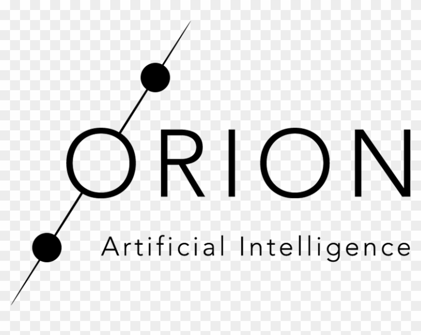 Orion Logo - Graphic Design Clipart