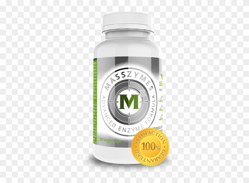 Cta Mz Orange Badge - Bioptimizers Masszymes Clipart #5045512