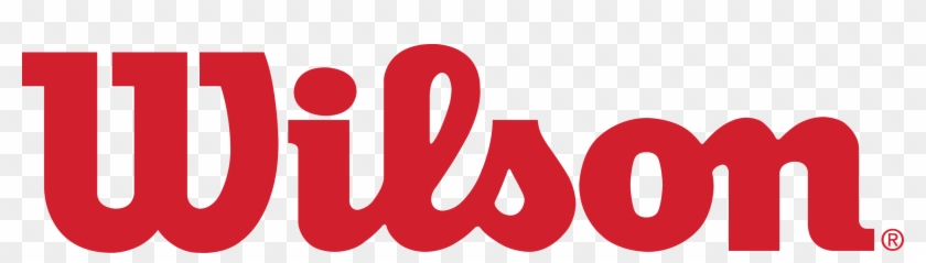 Wilson - Wilson Logo Transparent Clipart
