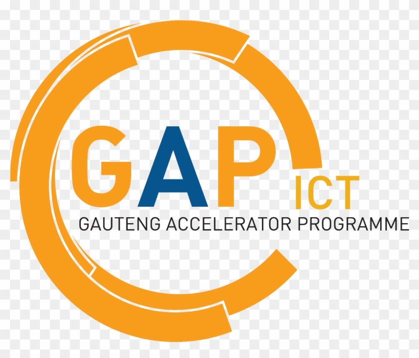 Gap Ict , Png Download - Circle Clipart #5045579