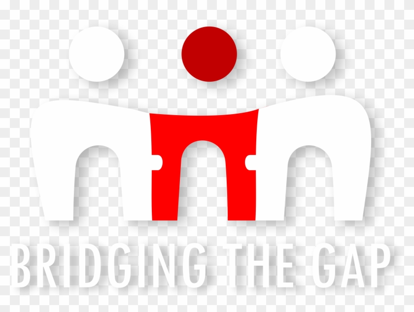 Bridge The Gap Png Svg Freeuse Library Clipart #5045607