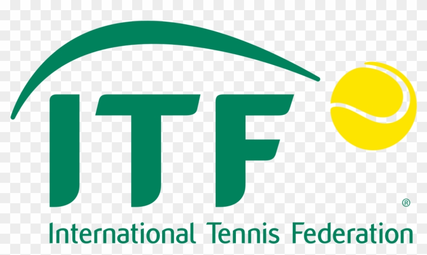 International Tennis Federation Clipart #5045640