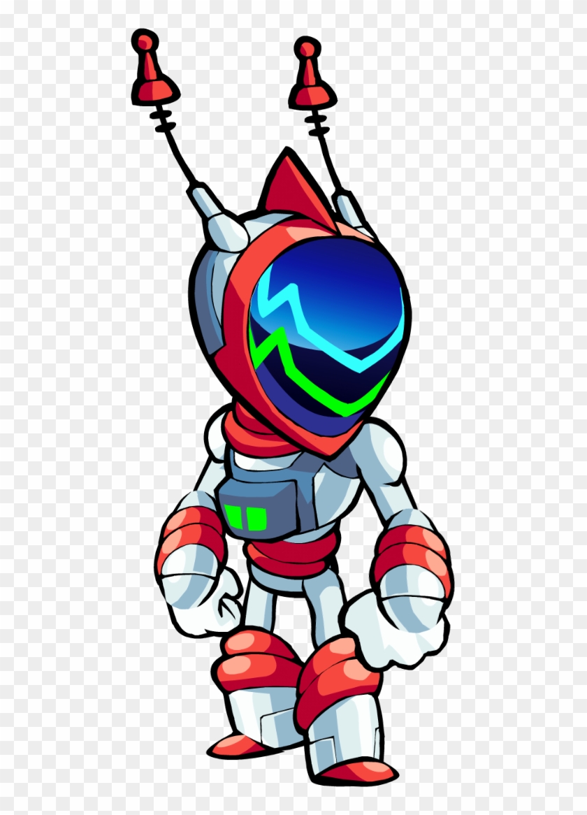 Orion Brawlhalla Png Clipart