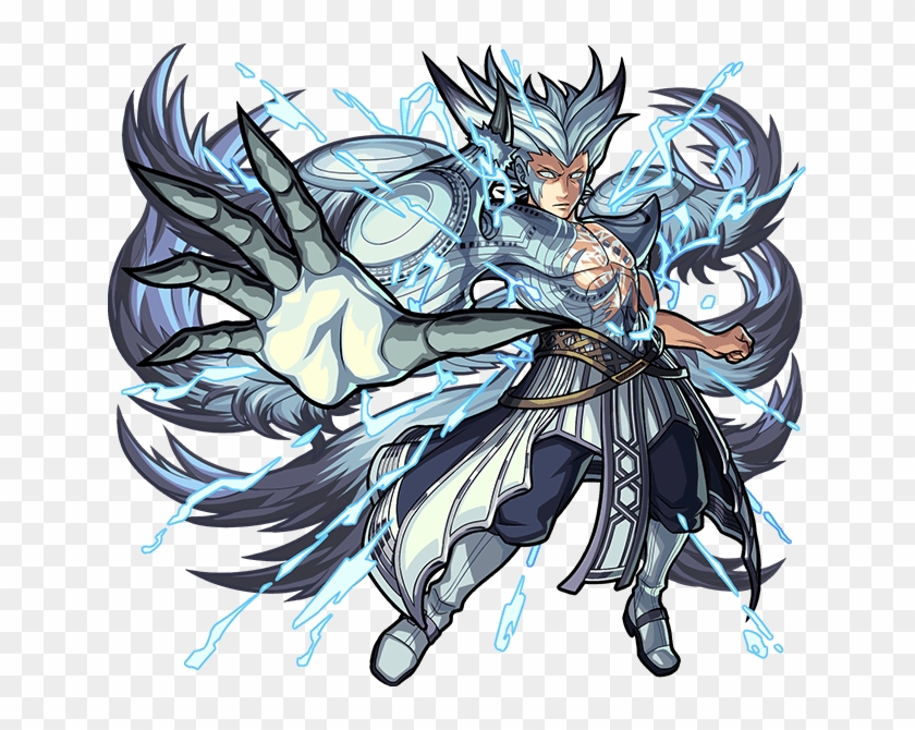 View Samegoogleiqdbsaucenao Monster Strike Cid Raines - Final Fantasy Cid Raines Clipart
