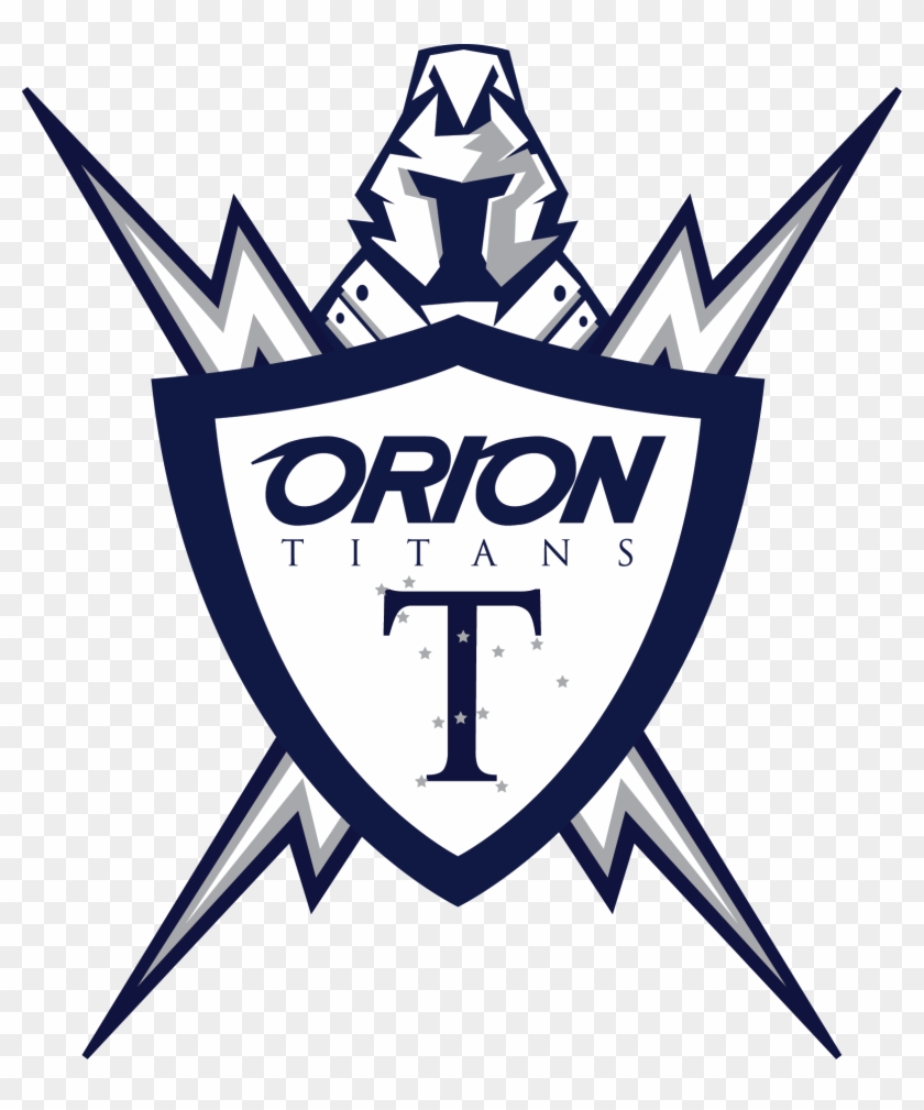 Image - Orion Titans Clipart