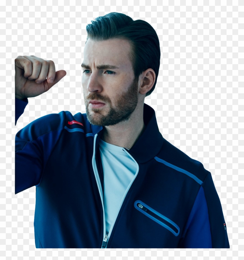 Download Chris Evans Free Download Png - Chris Evans Png Clipart #5045777