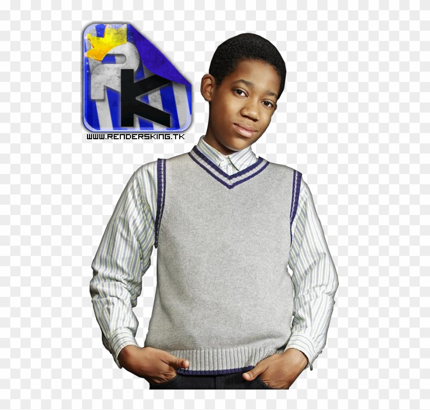 Png - Tamanho - 433kb - Everybody Hates Chris Png Clipart