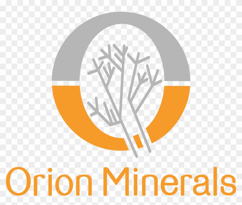 Orion Minerals Clipart #5045855