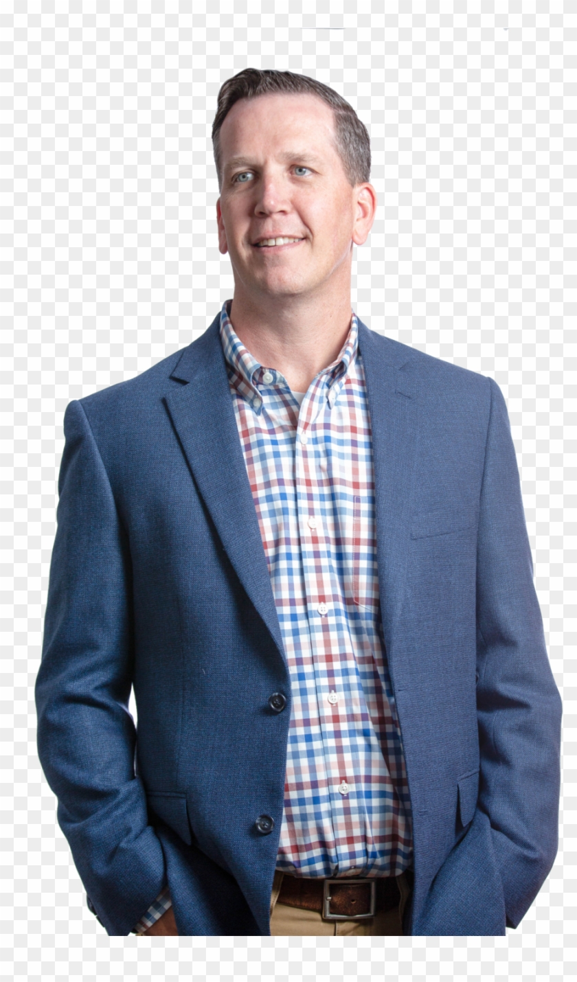 Chris - Gentleman Clipart