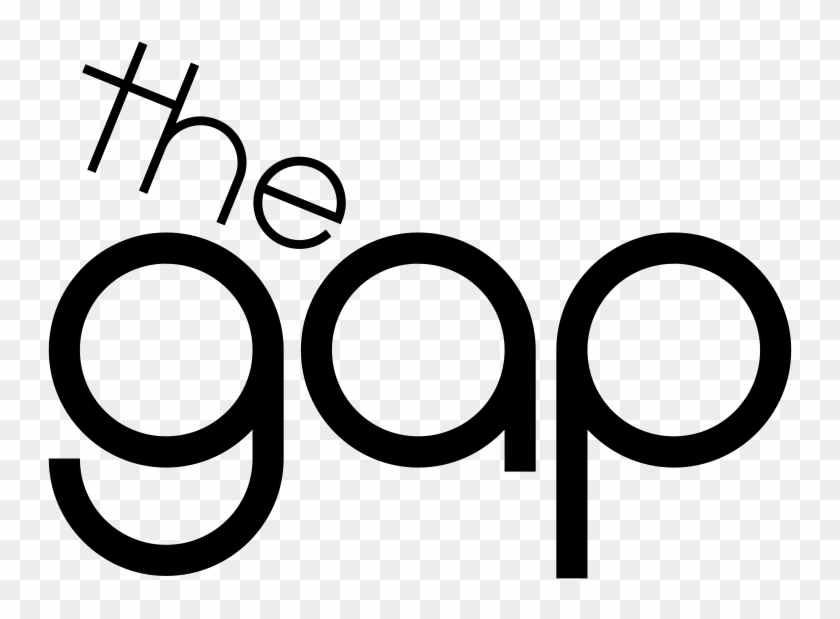 Gap Inc Logo Png Transparent Pngpix - Gap Inc. Clipart #5045913