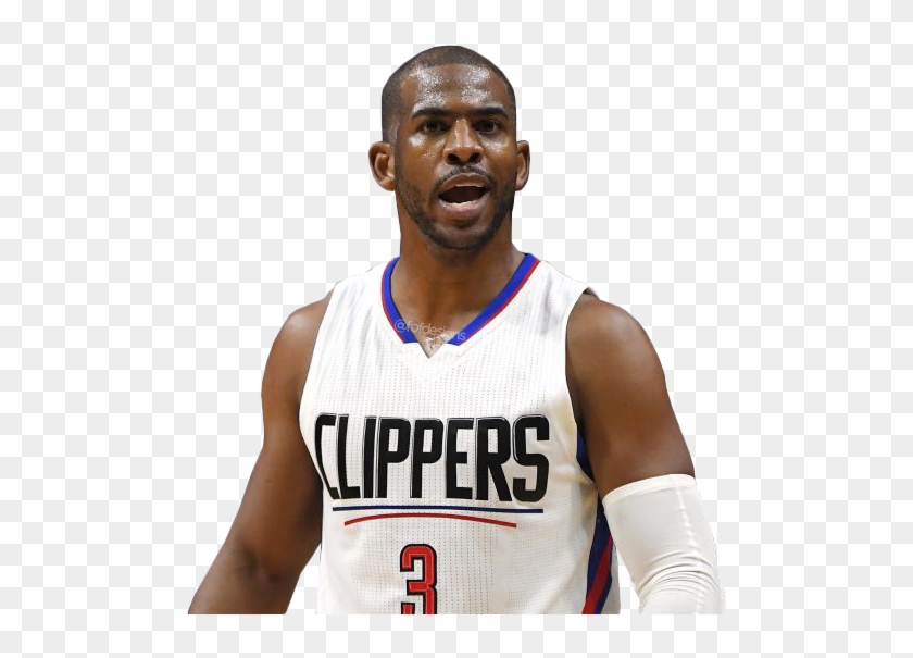 Chris Paul Png Clipart