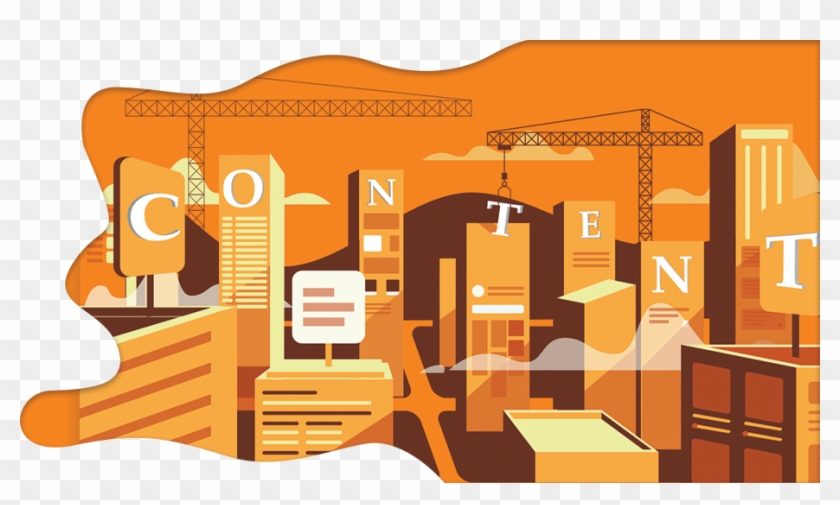 Now Gathercontent's Users Can Import Content From The - Illustration Clipart