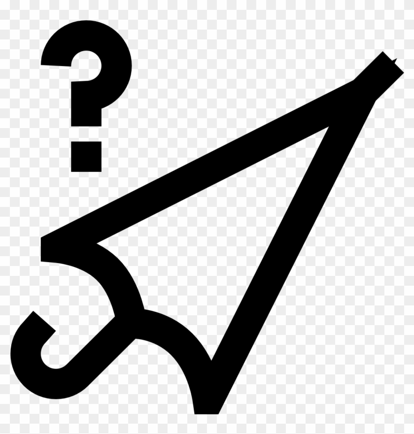 Lost And Found Icon - Lost And Found Symbol Clipart