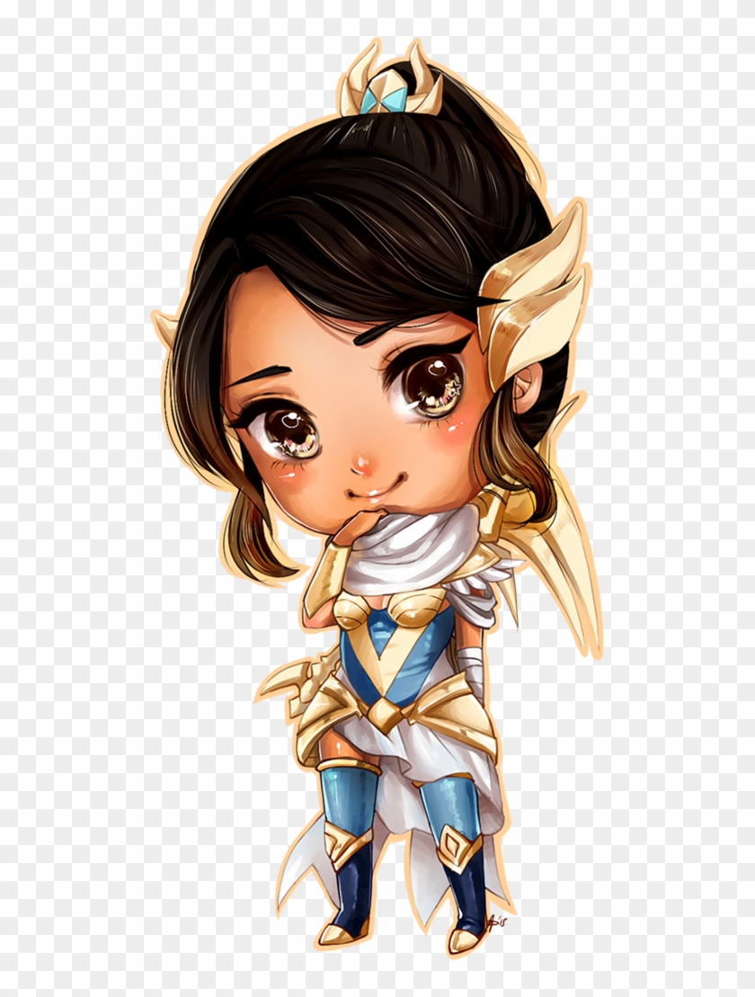 Jayneewastaken X Keyori Alex - Cartoon Clipart