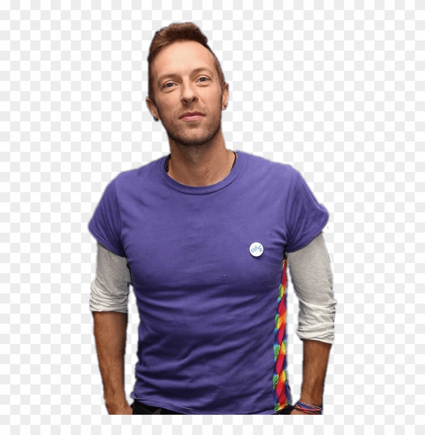 Chris Martin - Chris Martin Png Clipart