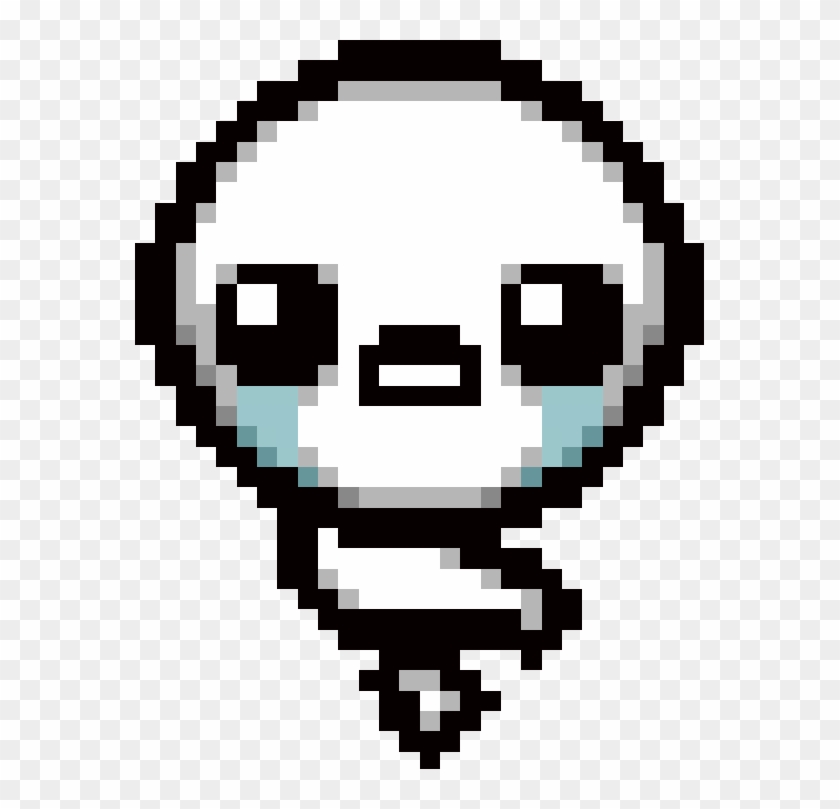 1kib, 569x729, The Lost - Binding Of Isaac Afterbirth Plus Isaac Clipart