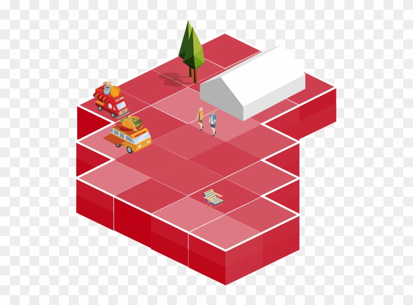 Section 01 Lost - Illustration Clipart