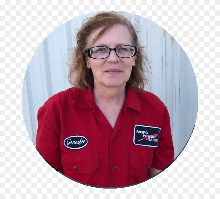 Mount Vernon - Circle Clipart