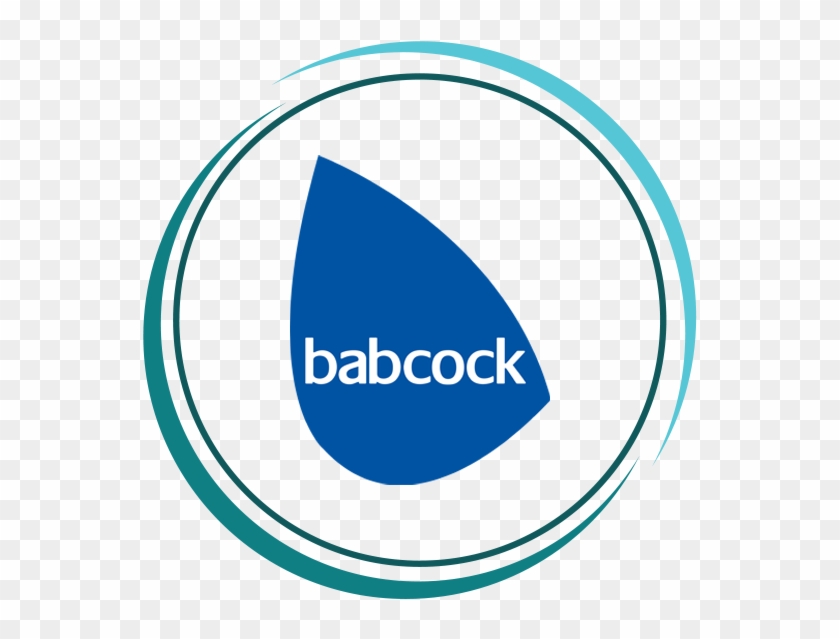Babcock International Is A Multi-national Engineering - Circle Clipart #5046355
