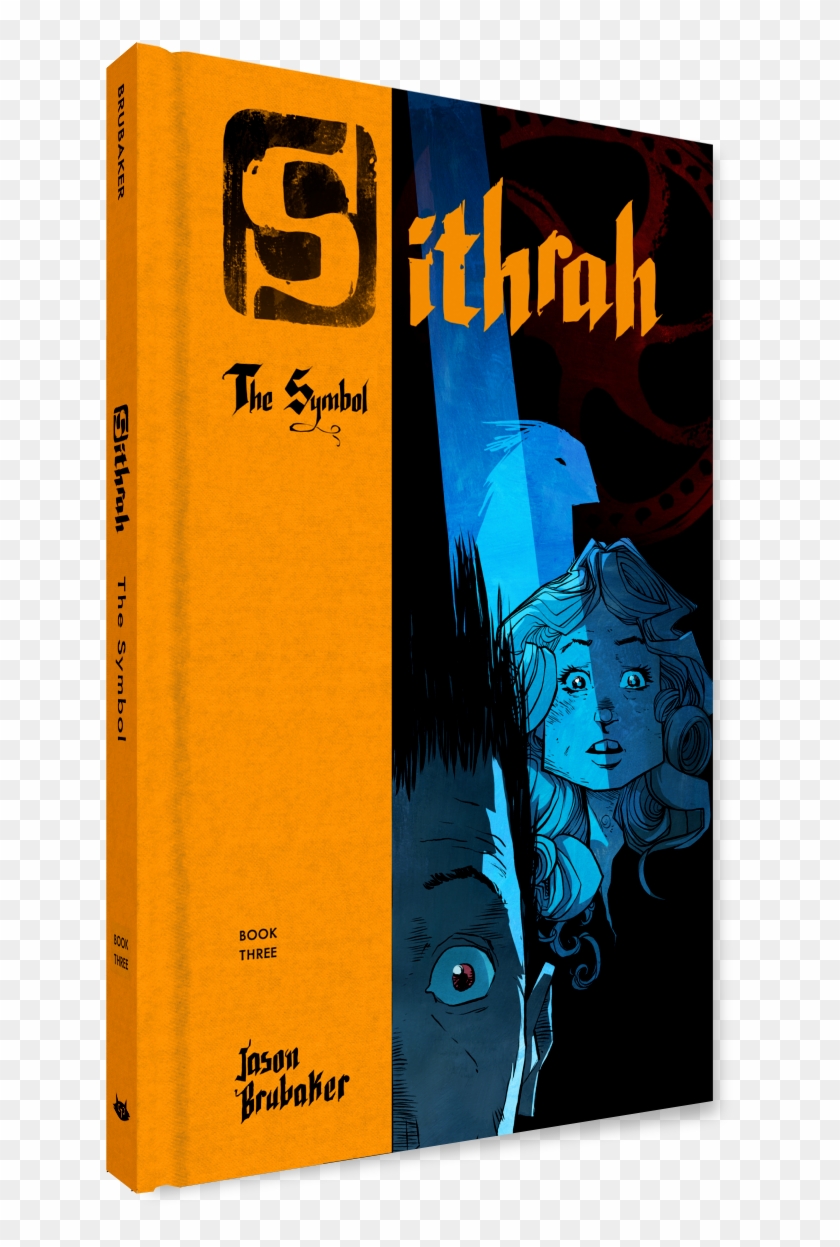 Book Sithrah 3 3d - Poster Clipart