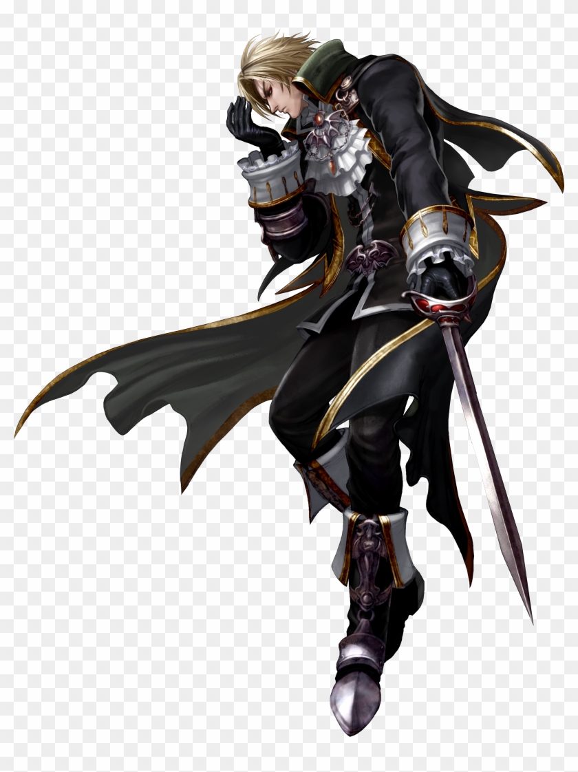 Download Png - Soulcalibur 6 Raphael Clipart #5046385