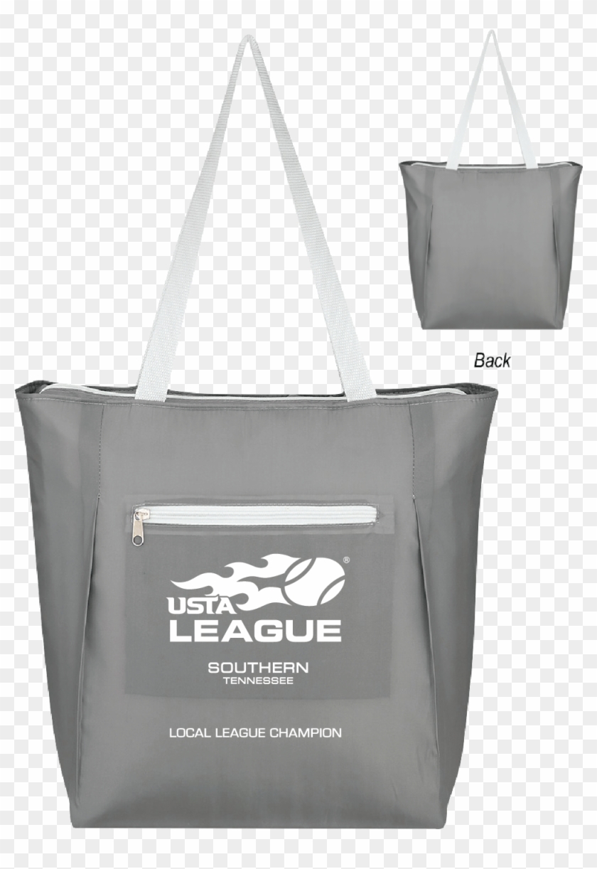 Cooler Tote - - Shoulder Bag Clipart #5046412