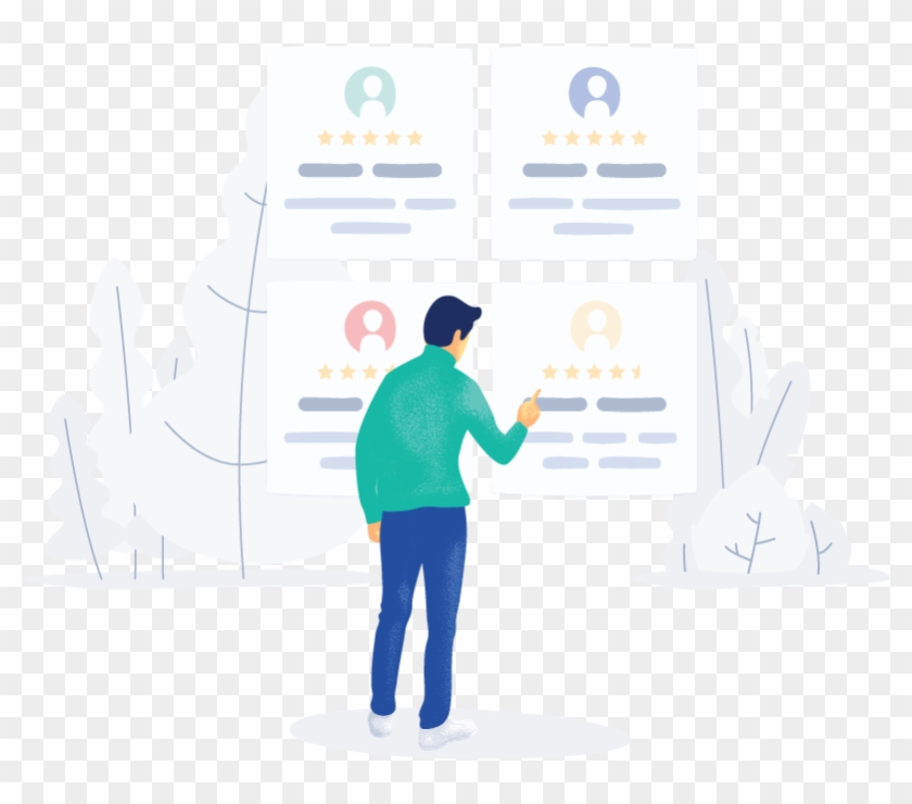 No Matter Your Need, Our Hubspot Freelancers Are The - Illustration Clipart #5046414