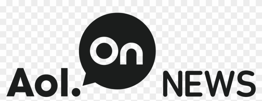 Logo Aol On News - Be On Clipart