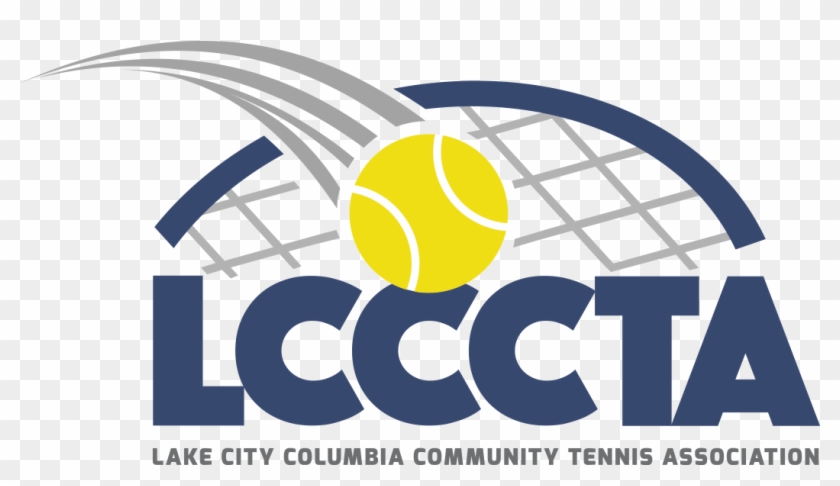 Fort White Summer Tennis Clinic - Graphic Design Clipart