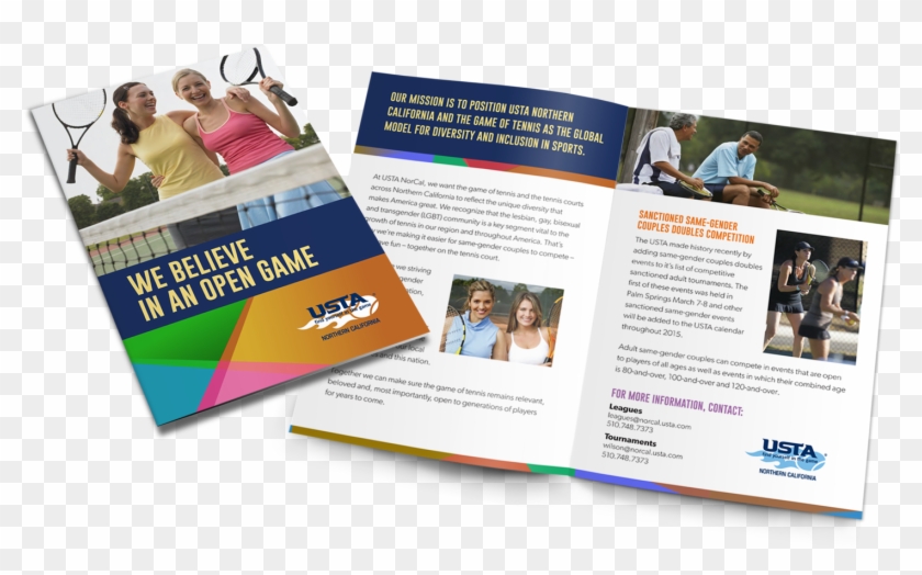 A Wide Range Of Sales And Marketing Materials And Logos - Flyer Clipart