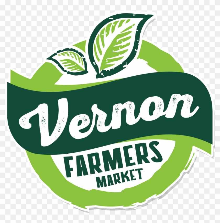 Vernon Farmers Market Clipart