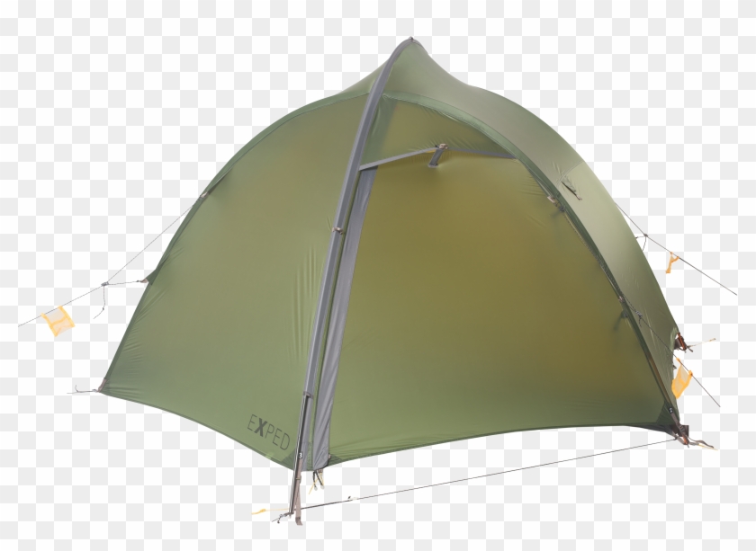 17 Orion Ii Ul Closed - Exped Orion 2 Ul Clipart #5046528