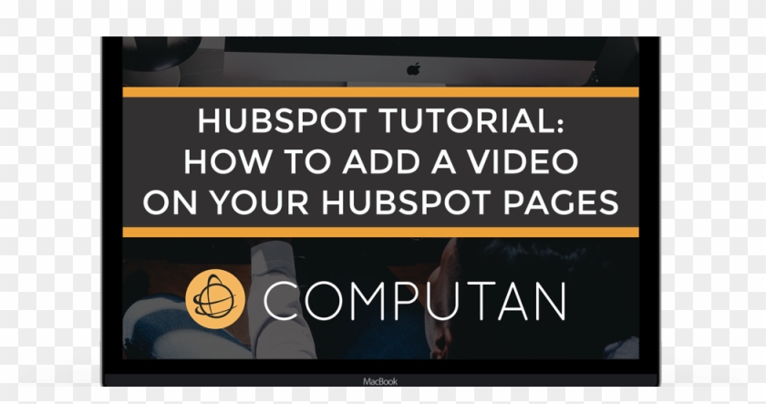 Tutorial Macbook Addavideo - Anchor Capital Clipart