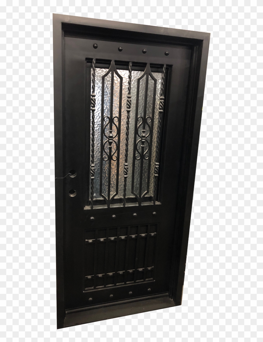 Home Door Clipart #5046592