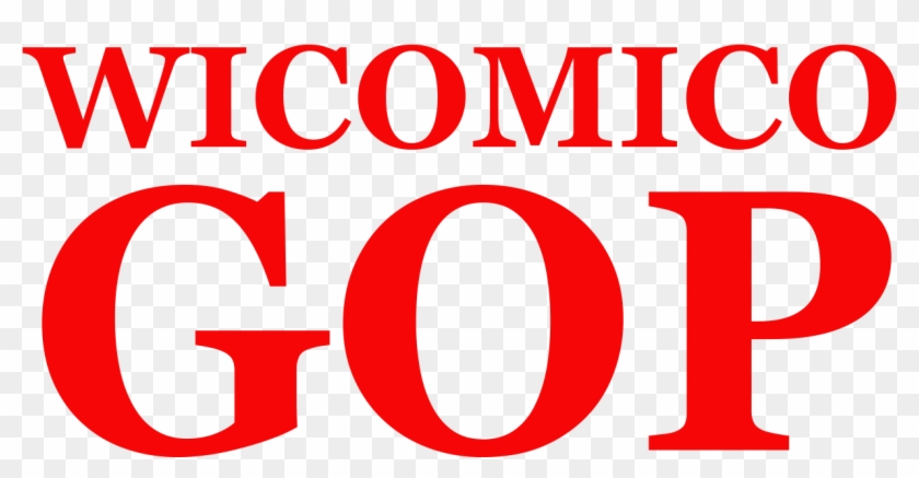 Wicomico County Republican Central Committee - Wanita Umno Clipart #5046633